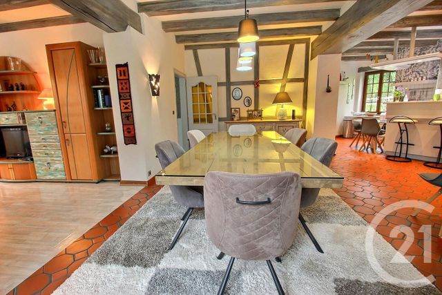 maison à vendre - 11 pièces - 380.0 m2 - NIEDERBRONN LES BAINS - 67 - ALSACE - Century 21 Pays De La Moder maison à vendre - 11 pièces - 380.0 m2 - NIEDERBRONN LES BAINS - 67 - ALSACE - Century 21 Pays De La Moder