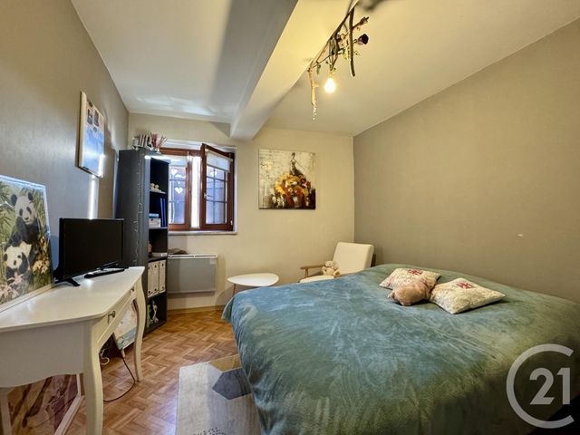 Appartement F2 à louer - 2 pièces - 29.62 m2 - WINTERSHOUSE - 67 - ALSACE - Century 21 Pays De La Moder