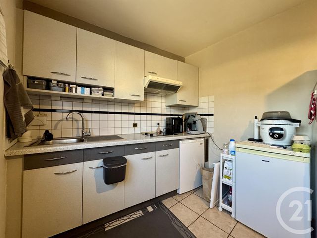 Appartement F2 à louer - 2 pièces - 29.62 m2 - WINTERSHOUSE - 67 - ALSACE - Century 21 Pays De La Moder
