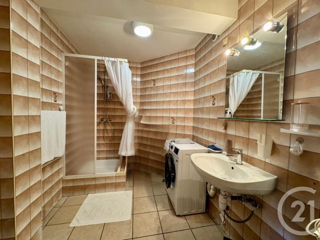 Appartement F2 à louer - 2 pièces - 29.62 m2 - WINTERSHOUSE - 67 - ALSACE - Century 21 Pays De La Moder