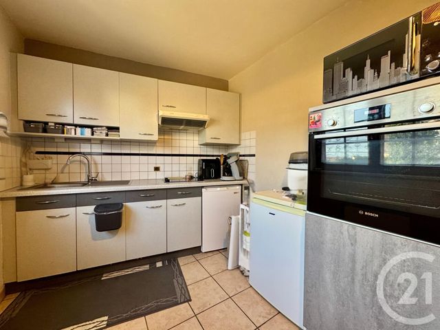 Appartement F2 à louer - 2 pièces - 29.62 m2 - WINTERSHOUSE - 67 - ALSACE - Century 21 Pays De La Moder