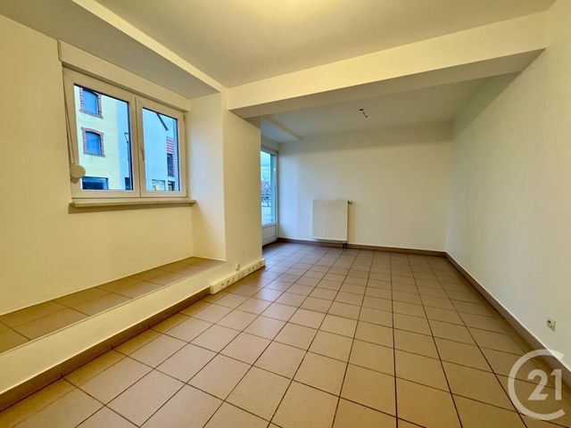 Appartement F3 à louer - 3 pièces - 74.75 m2 - VAL DE MODER - 67 - ALSACE - Century 21 Pays De La Moder