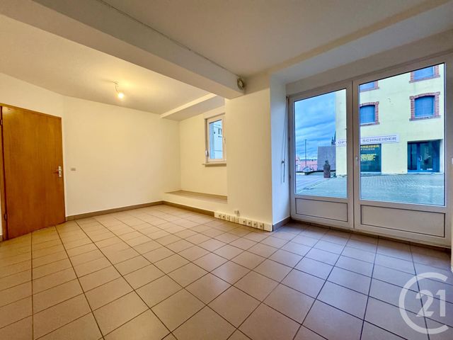 Appartement F3 à louer - 3 pièces - 74.75 m2 - VAL DE MODER - 67 - ALSACE - Century 21 Pays De La Moder