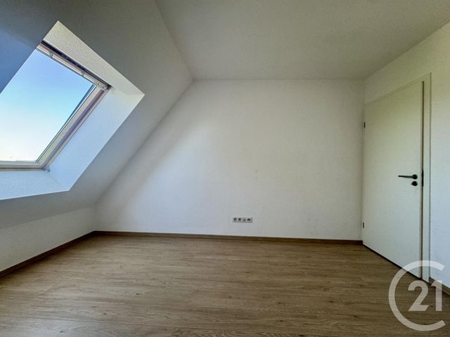 Appartement F2 à louer - 2 pièces - 51.4 m2 - NIEDERSCHAEFFOLSHEIM - 67 - ALSACE - Century 21 Pays De La Moder