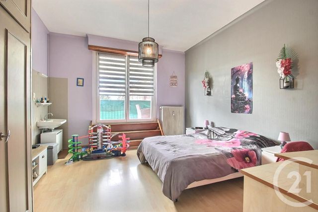 immeuble à vendre - 500.0 m2 - SPARSBACH - 67 - ALSACE - Century 21 Pays De La Moder