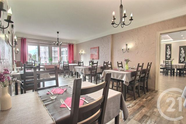 immeuble à vendre - 500.0 m2 - SPARSBACH - 67 - ALSACE - Century 21 Pays De La Moder