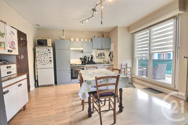 immeuble à vendre - 500.0 m2 - SPARSBACH - 67 - ALSACE - Century 21 Pays De La Moder