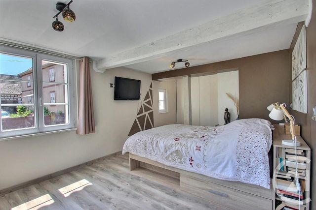 maison à vendre - 6 pièces - 126.0 m2 - FROESCHWILLER - 67 - ALSACE - Century 21 Pays De La Moder