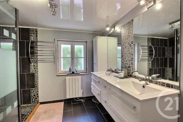 maison à vendre - 6 pièces - 126.0 m2 - FROESCHWILLER - 67 - ALSACE - Century 21 Pays De La Moder