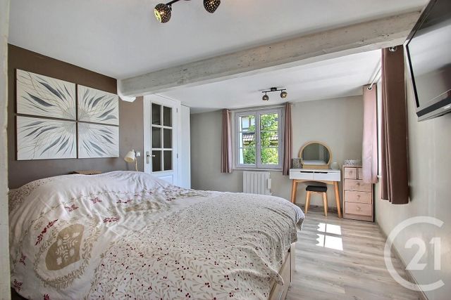maison à vendre - 6 pièces - 126.0 m2 - FROESCHWILLER - 67 - ALSACE - Century 21 Pays De La Moder