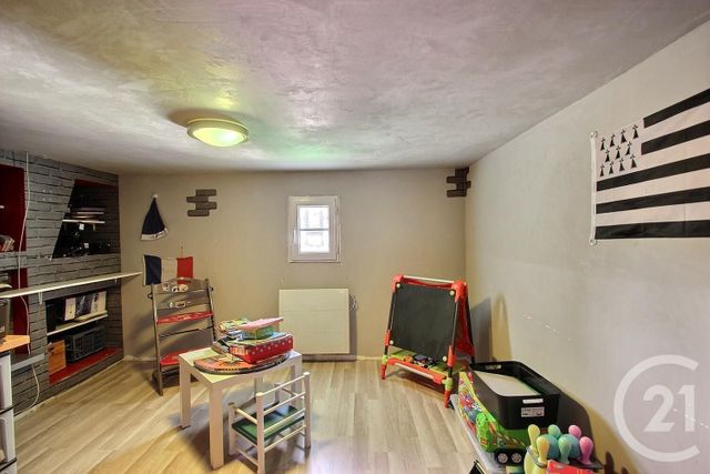 maison à vendre - 6 pièces - 126.0 m2 - FROESCHWILLER - 67 - ALSACE - Century 21 Pays De La Moder