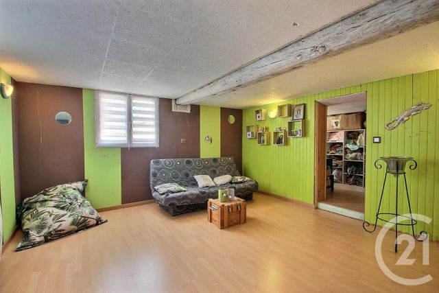 maison à vendre - 6 pièces - 126.0 m2 - FROESCHWILLER - 67 - ALSACE - Century 21 Pays De La Moder