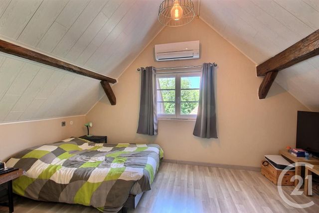maison à vendre - 6 pièces - 126.0 m2 - FROESCHWILLER - 67 - ALSACE - Century 21 Pays De La Moder