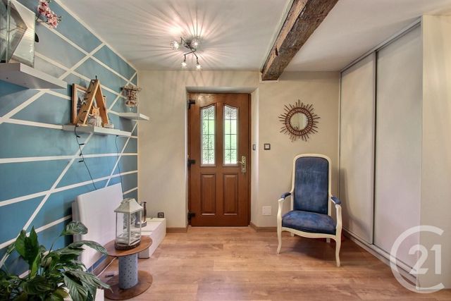 maison à vendre - 6 pièces - 126.0 m2 - FROESCHWILLER - 67 - ALSACE - Century 21 Pays De La Moder