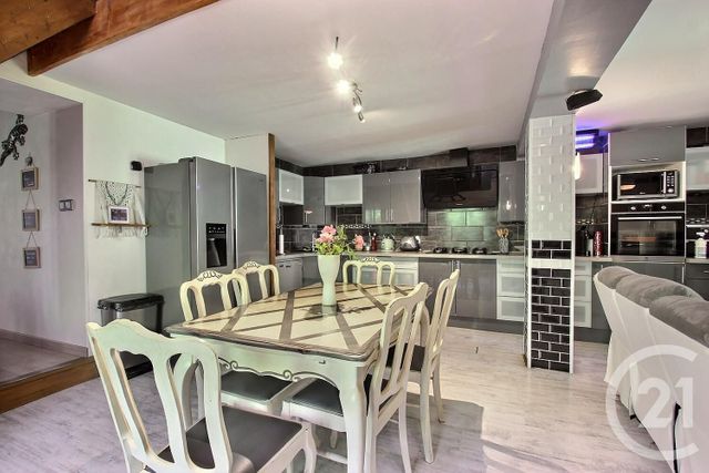 maison à vendre - 6 pièces - 126.0 m2 - FROESCHWILLER - 67 - ALSACE - Century 21 Pays De La Moder