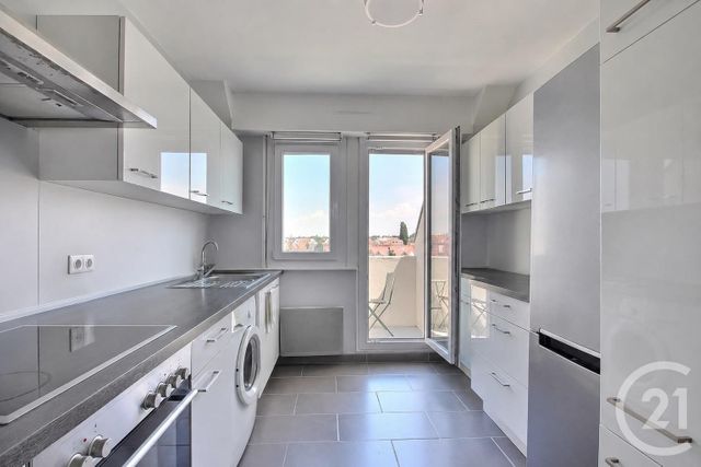 Appartement F3 à vendre - 3 pièces - 76.54 m2 - HAGUENAU - 67 - ALSACE - Century 21 Pays De La Moder