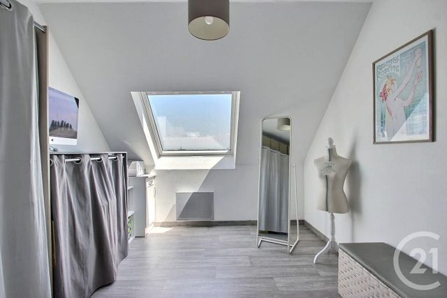 Appartement F3 à vendre - 3 pièces - 76.54 m2 - HAGUENAU - 67 - ALSACE - Century 21 Pays De La Moder