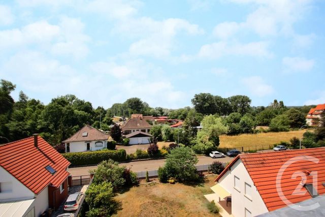 Appartement F3 à vendre - 3 pièces - 76.54 m2 - HAGUENAU - 67 - ALSACE - Century 21 Pays De La Moder