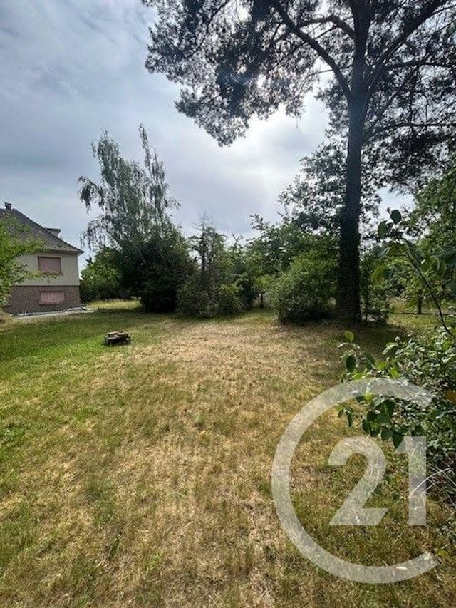 terrain à vendre - 600.0 m2 - KALTENHOUSE - 67 - ALSACE - Century 21 Pays De La Moder