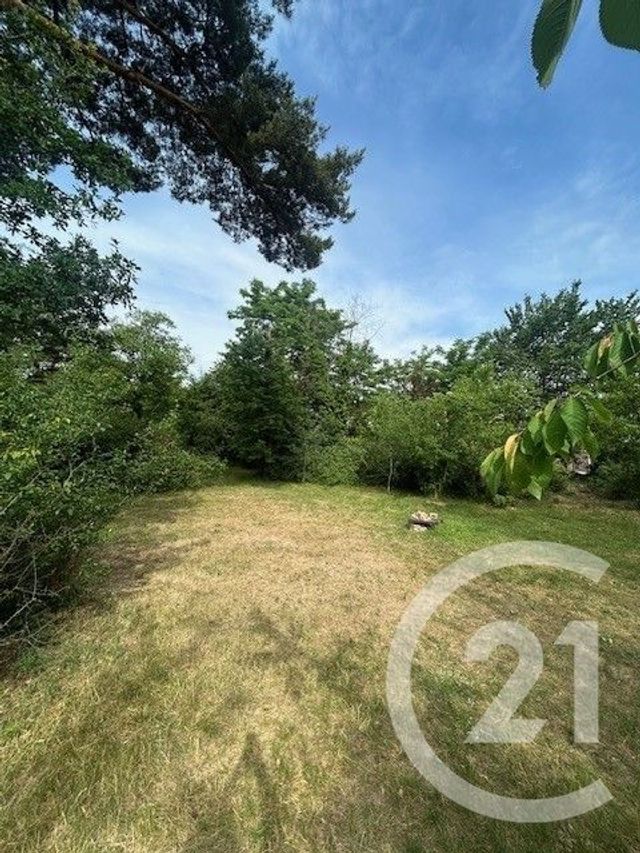 terrain à vendre - 600.0 m2 - KALTENHOUSE - 67 - ALSACE - Century 21 Pays De La Moder