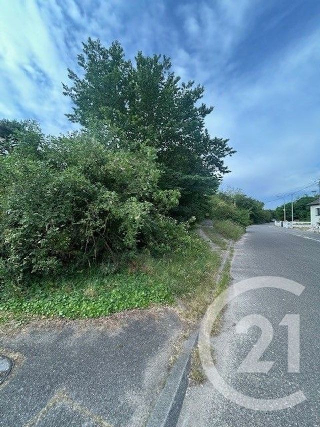 terrain à vendre - 600.0 m2 - KALTENHOUSE - 67 - ALSACE - Century 21 Pays De La Moder