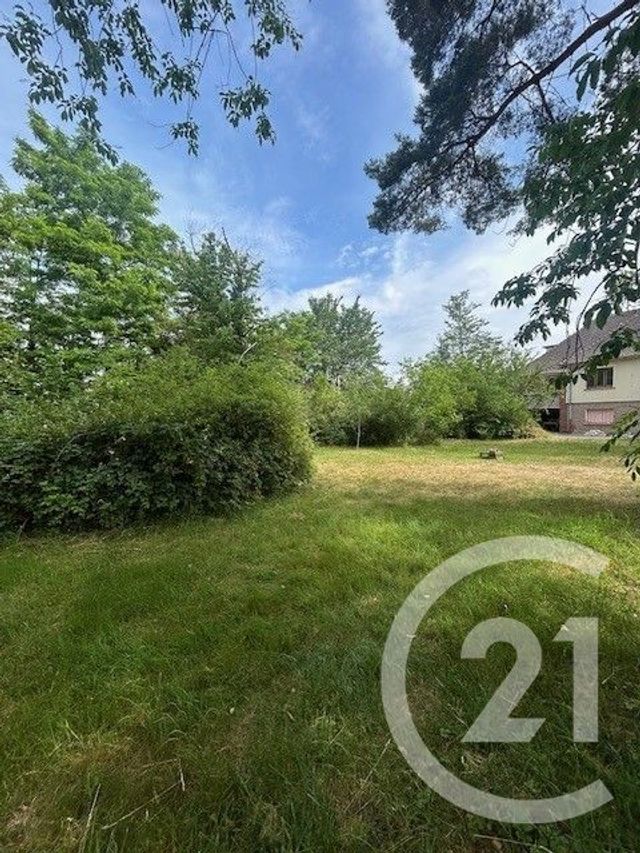 terrain à vendre - 600.0 m2 - KALTENHOUSE - 67 - ALSACE - Century 21 Pays De La Moder