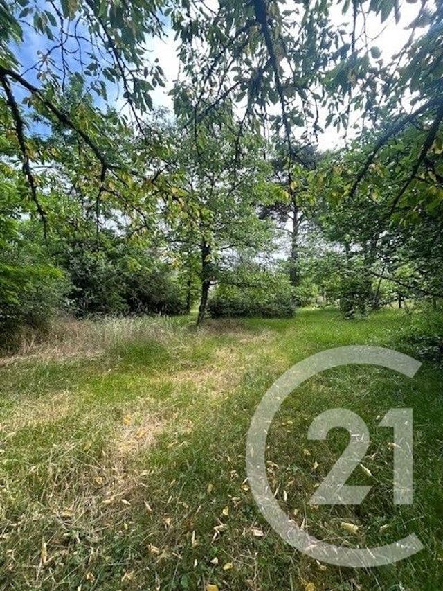 terrain à vendre - 635.0 m2 - KALTENHOUSE - 67 - ALSACE - Century 21 Pays De La Moder