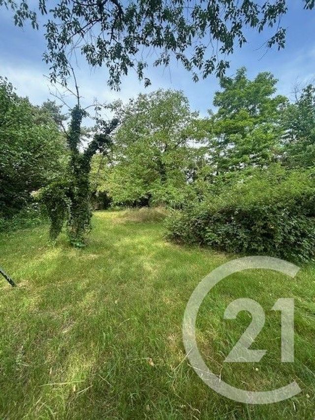 terrain à vendre - 635.0 m2 - KALTENHOUSE - 67 - ALSACE - Century 21 Pays De La Moder