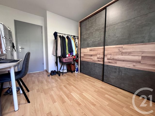 Appartement F3 à louer - 3 pièces - 66.48 m2 - HOCHFELDEN - 67 - ALSACE - Century 21 Pays De La Moder