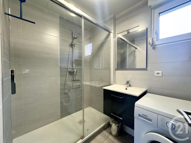 Appartement F3 à louer - 3 pièces - 66.48 m2 - HOCHFELDEN - 67 - ALSACE - Century 21 Pays De La Moder