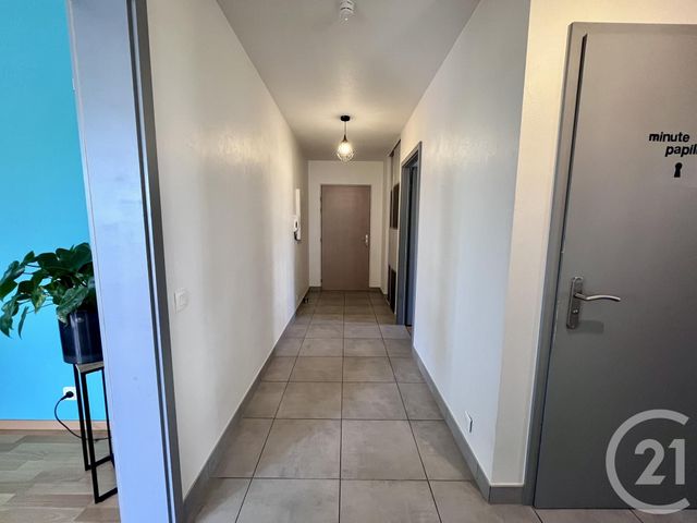 Appartement F3 à louer - 3 pièces - 66.48 m2 - HOCHFELDEN - 67 - ALSACE - Century 21 Pays De La Moder