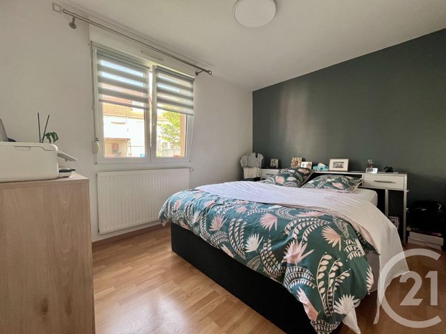 Appartement F3 à louer - 3 pièces - 66.48 m2 - HOCHFELDEN - 67 - ALSACE - Century 21 Pays De La Moder