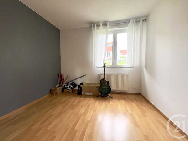 Appartement F3 à louer - 3 pièces - 66.48 m2 - HOCHFELDEN - 67 - ALSACE - Century 21 Pays De La Moder