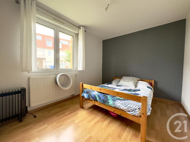Appartement F3 à louer - 3 pièces - 66.48 m2 - HOCHFELDEN - 67 - ALSACE - Century 21 Pays De La Moder
