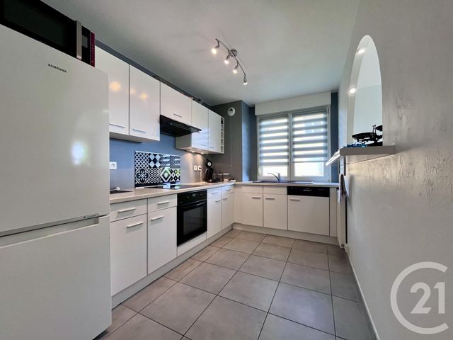 Appartement F3 à louer - 3 pièces - 66.48 m2 - HOCHFELDEN - 67 - ALSACE - Century 21 Pays De La Moder