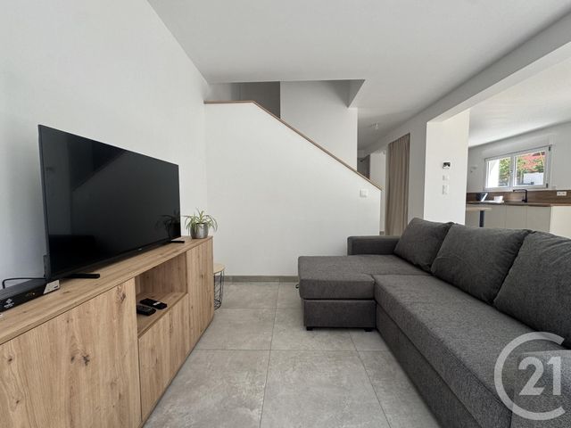 maison à louer - 5 pièces - 87.35 m2 - BERNOLSHEIM - 67 - ALSACE - Century 21 Pays De La Moder