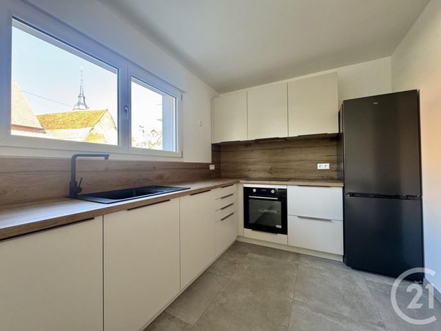 maison à louer - 5 pièces - 87.35 m2 - BERNOLSHEIM - 67 - ALSACE - Century 21 Pays De La Moder