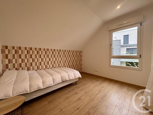 maison à louer - 5 pièces - 87.35 m2 - BERNOLSHEIM - 67 - ALSACE - Century 21 Pays De La Moder