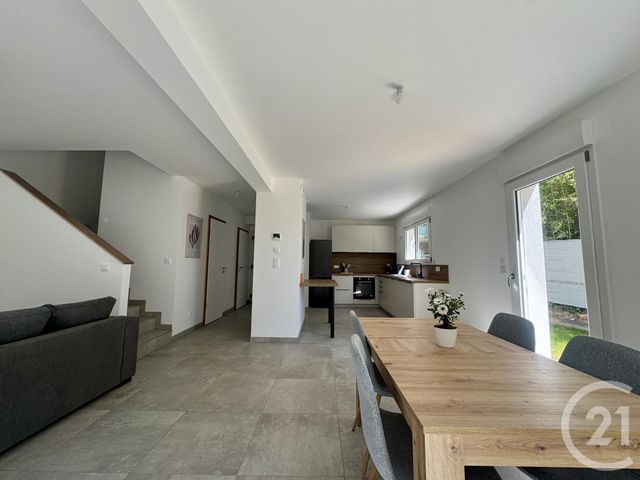 maison à louer - 5 pièces - 87.35 m2 - BERNOLSHEIM - 67 - ALSACE - Century 21 Pays De La Moder