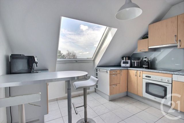 Appartement F3 à vendre HAGUENAU