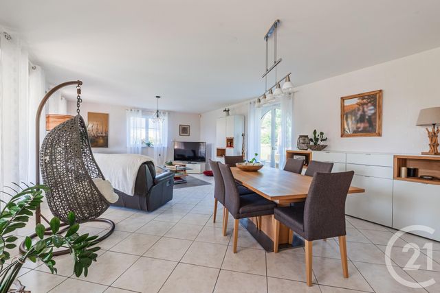 maison à vendre - 7 pièces - 237.35 m2 - NIEDERBRONN LES BAINS - 67 - ALSACE - Century 21 Pays De La Moder