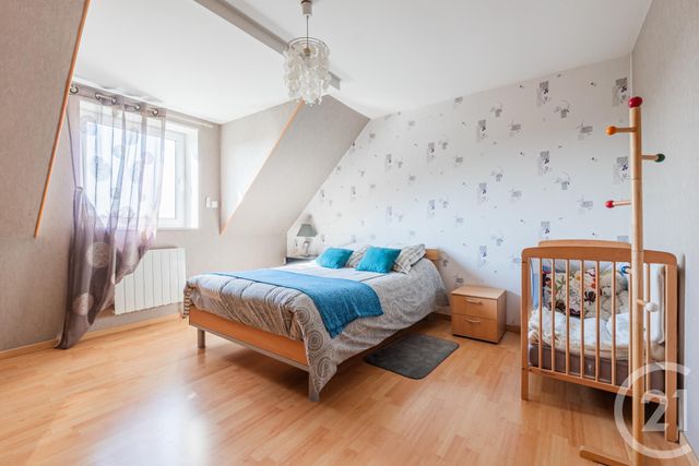 maison à vendre - 7 pièces - 237.35 m2 - NIEDERBRONN LES BAINS - 67 - ALSACE - Century 21 Pays De La Moder