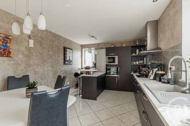maison à vendre - 7 pièces - 237.35 m2 - NIEDERBRONN LES BAINS - 67 - ALSACE - Century 21 Pays De La Moder