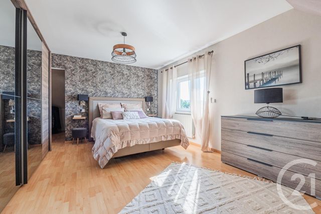 maison à vendre - 7 pièces - 237.35 m2 - NIEDERBRONN LES BAINS - 67 - ALSACE - Century 21 Pays De La Moder