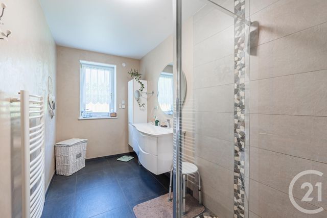 maison à vendre - 7 pièces - 237.35 m2 - NIEDERBRONN LES BAINS - 67 - ALSACE - Century 21 Pays De La Moder