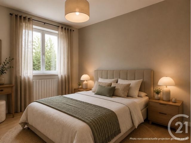 maison à vendre - 7 pièces - 237.35 m2 - NIEDERBRONN LES BAINS - 67 - ALSACE - Century 21 Pays De La Moder