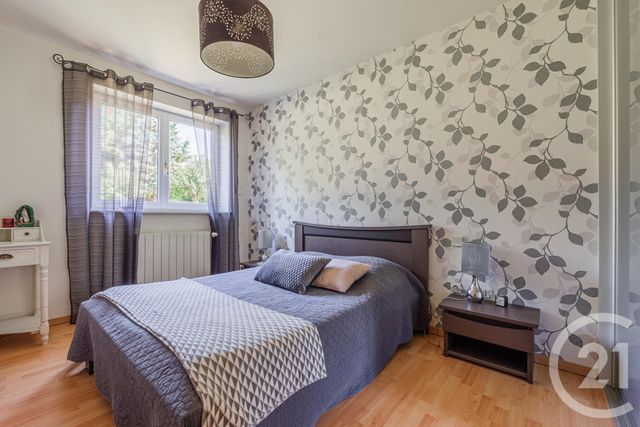 maison à vendre - 7 pièces - 237.35 m2 - NIEDERBRONN LES BAINS - 67 - ALSACE - Century 21 Pays De La Moder