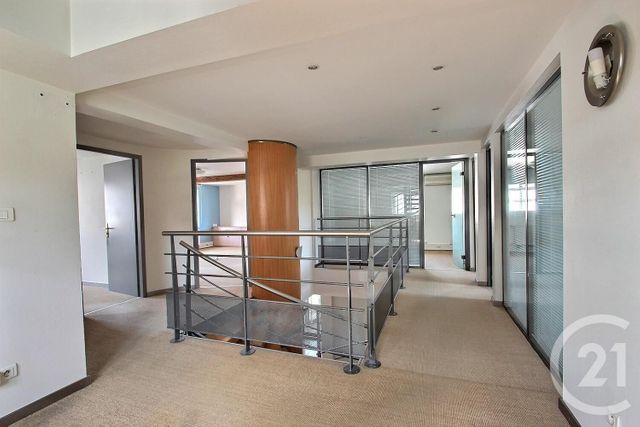 maison à vendre - 10 pièces - 261.0 m2 - SOULTZ SOUS FORETS - 67 - ALSACE - Century 21 Pays De La Moder