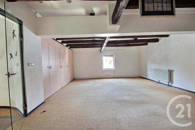 maison à vendre - 10 pièces - 261.0 m2 - SOULTZ SOUS FORETS - 67 - ALSACE - Century 21 Pays De La Moder
