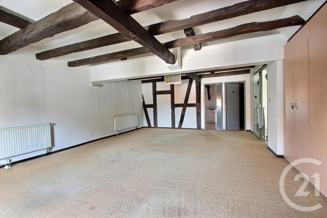 maison à vendre - 10 pièces - 261.0 m2 - SOULTZ SOUS FORETS - 67 - ALSACE - Century 21 Pays De La Moder